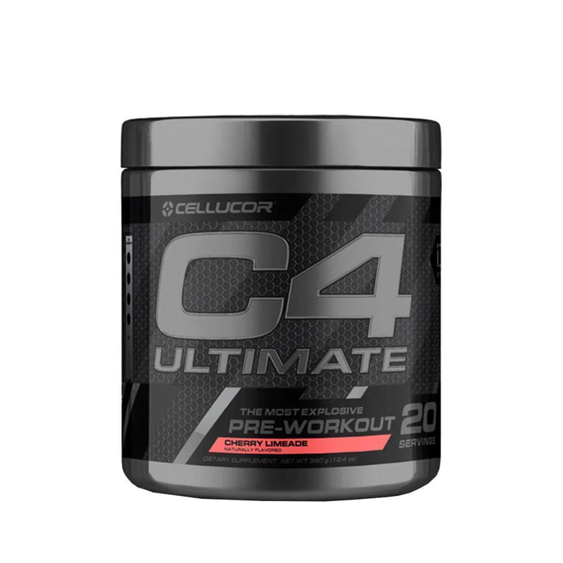 Cellucor C4 Ultimate Pre Workout  20 Servings