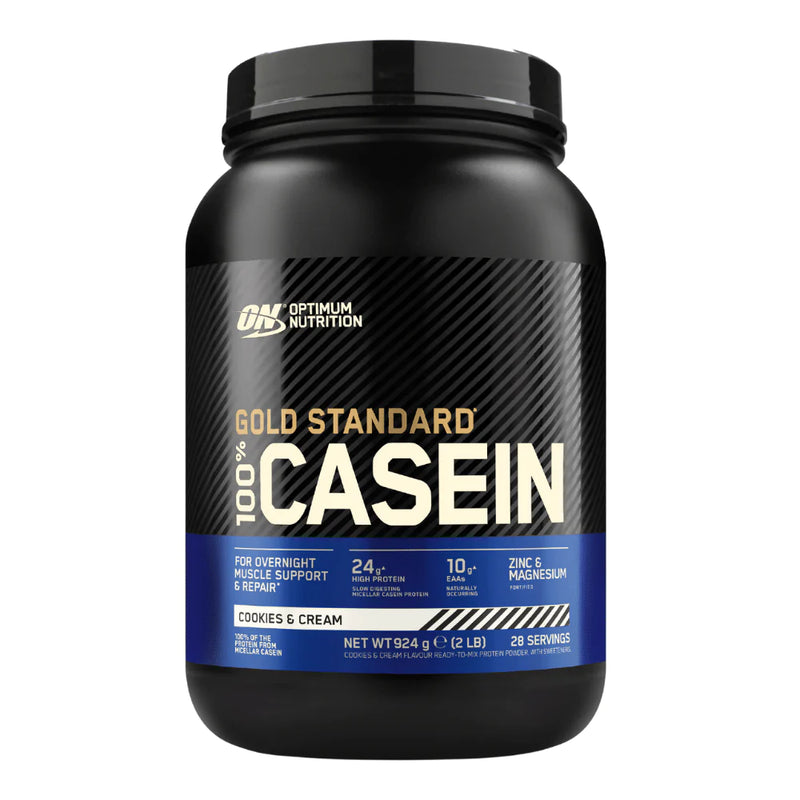 Optimum Nutrition Gold Standard 100% Casein 896g