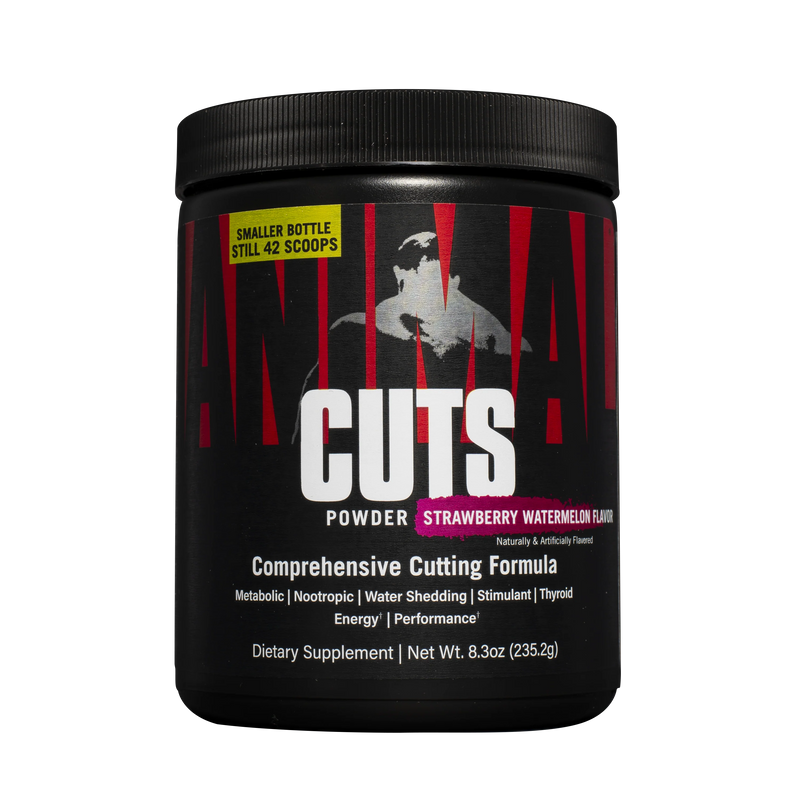 Animal Cuts Powder 248g