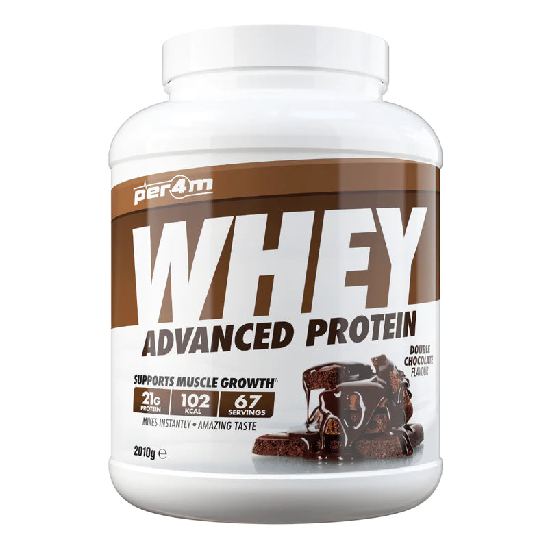 Per4m Whey Advanced Protein Blend 2.1kg