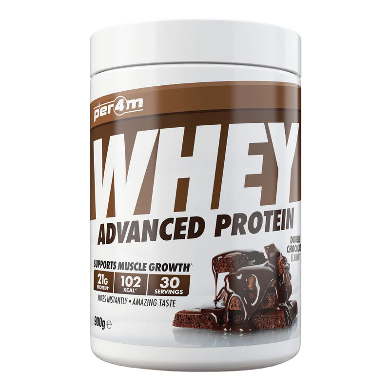 Per4m Whey Advanced Protein Blend 900g