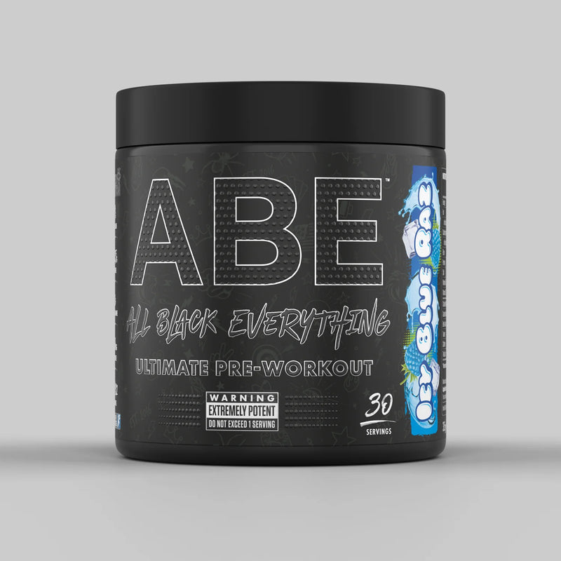 Applied Nutrition ABE (All Black Everything) 315g