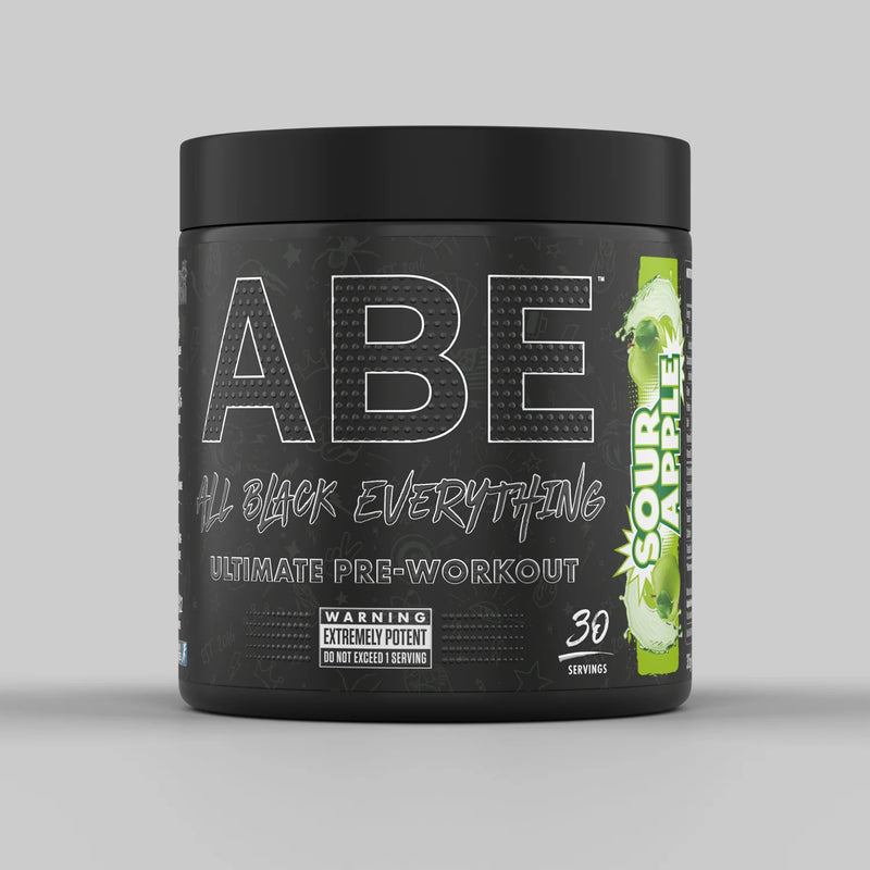 Applied Nutrition ABE (All Black Everything) 315g