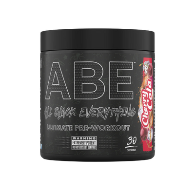 Applied Nutrition ABE (All Black Everything) 315g