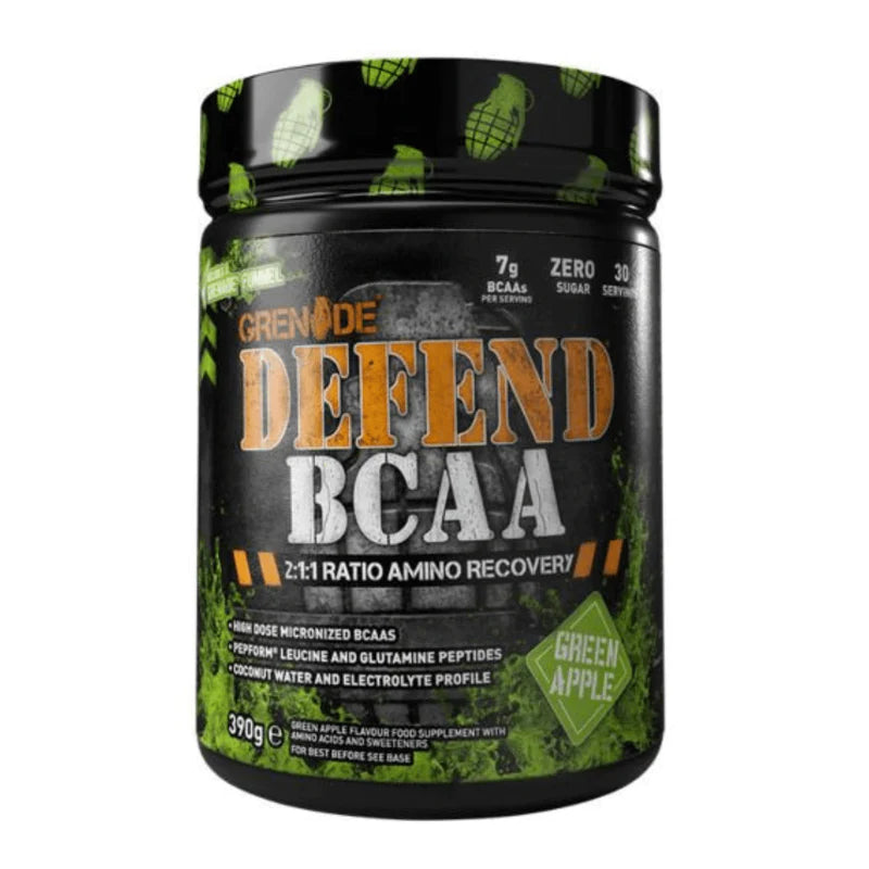Grenade Defend BCAA 390g
