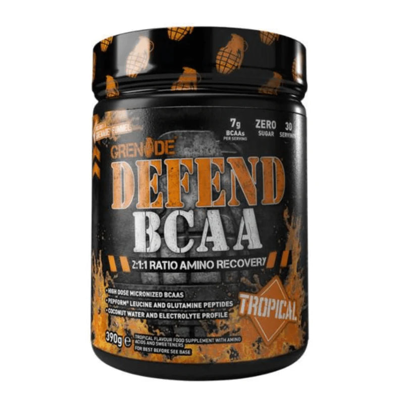 Grenade Defend BCAA 390g