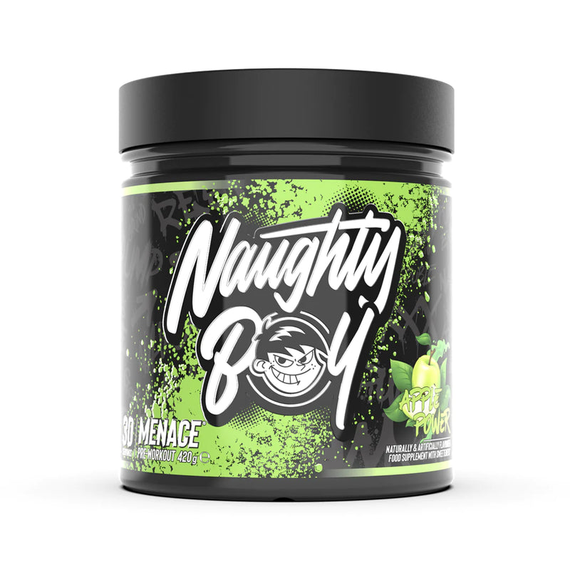 Naughty Boy Menace 420g