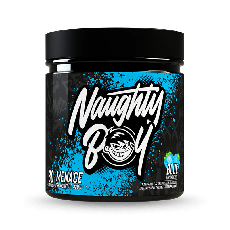 Naughty Boy Menace 420g