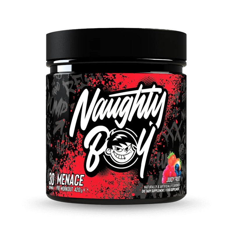 Naughty Boy Menace 420g