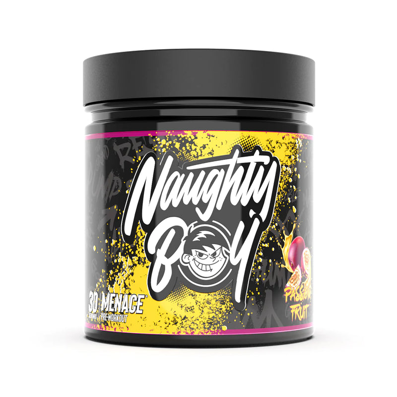 Naughty Boy Menace 420g