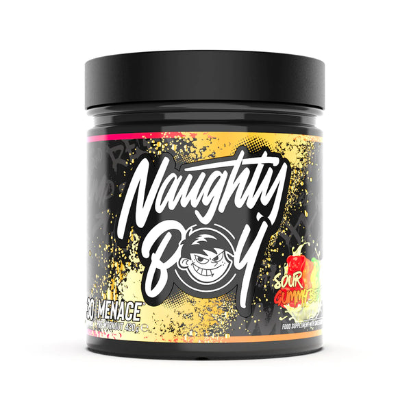 Naughty Boy Menace 420g