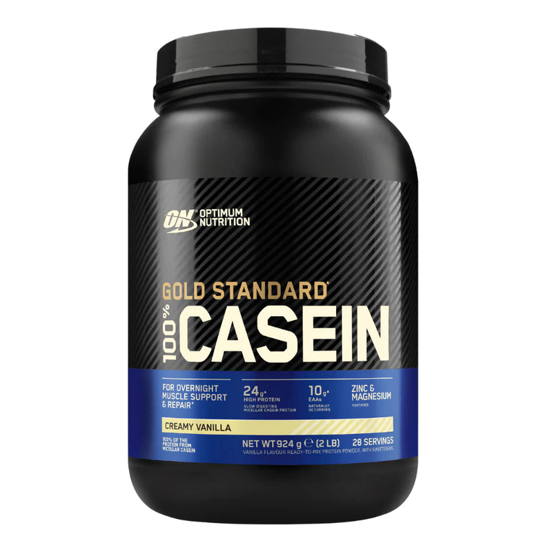 Optimum Nutrition Gold Standard 100% Casein 896g