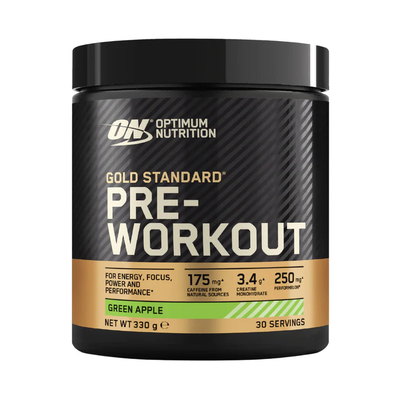 Optimum Nutrition Gold Standard Pre-Workout 330g