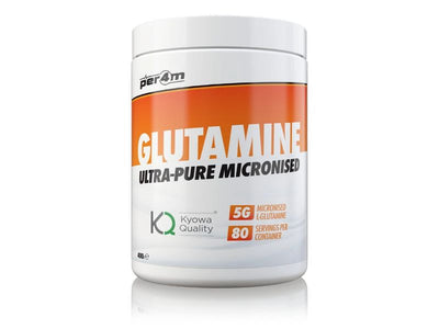 Per4m Kyowa Glutamine 400g