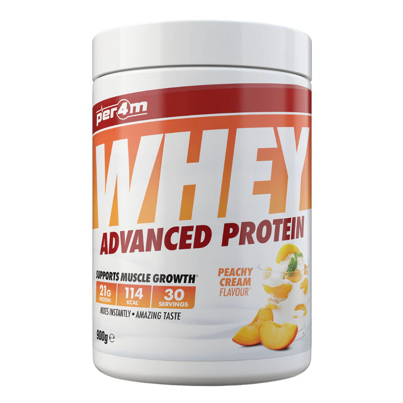 Per4m Whey Advanced Protein Blend 900g