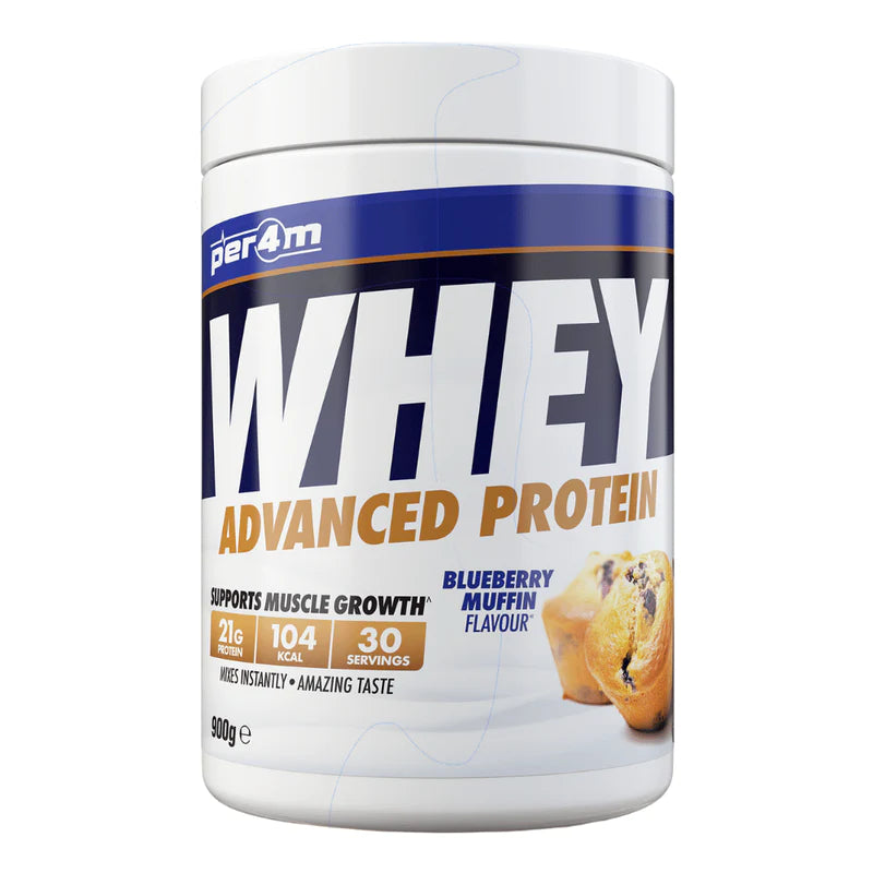 Per4m Whey Advanced Protein Blend 900g