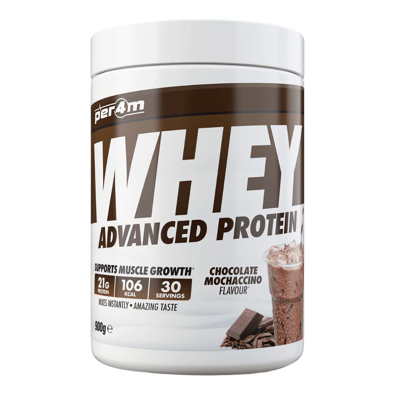 Per4m Whey Advanced Protein Blend 900g