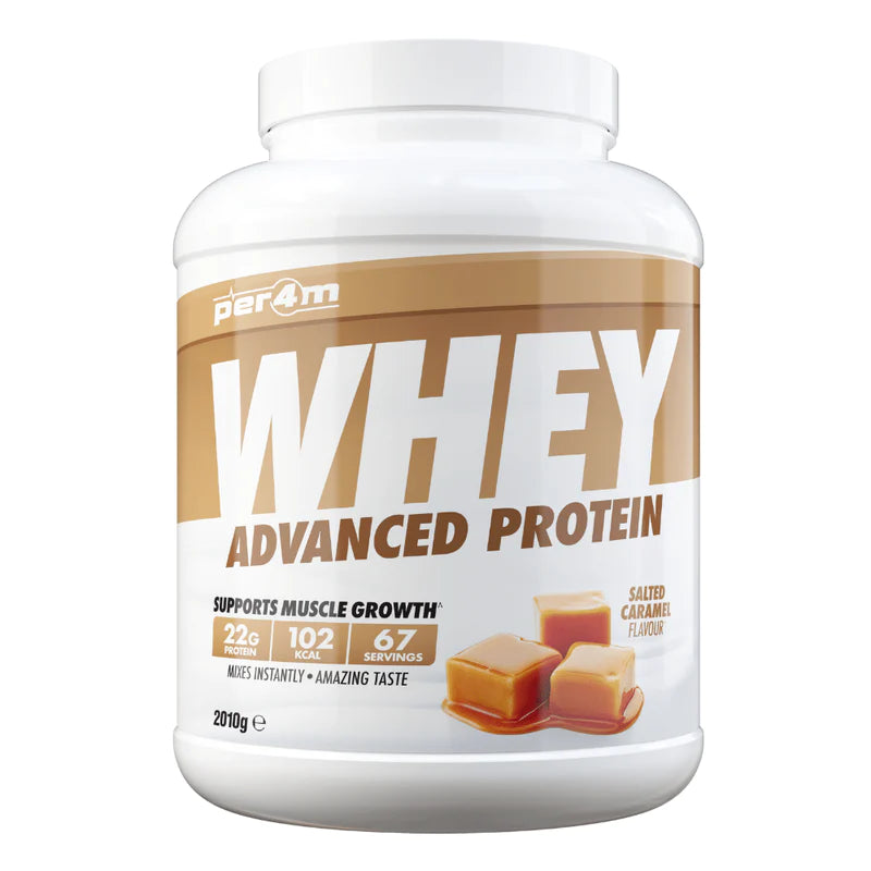 Per4m Whey Advanced Protein Blend 2.1kg