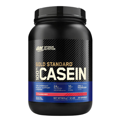 Optimum Nutrition Gold Standard 100% Casein 896g
