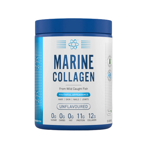 Applied Nutrition Marine Collagen 300g