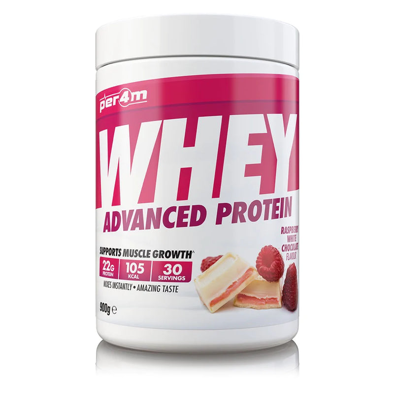 Per4m Whey Advanced Protein Blend 900g