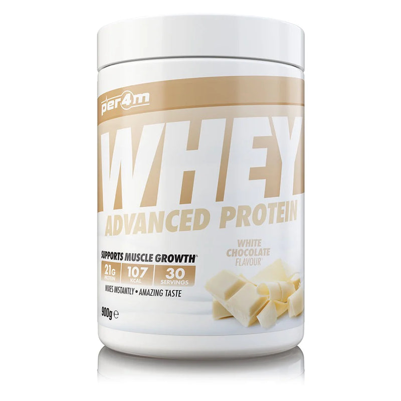 Per4m Whey Advanced Protein Blend 900g