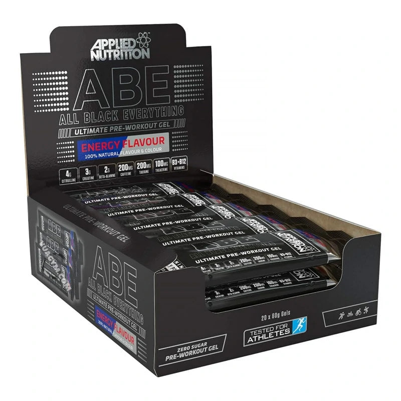 Applied Nutrition ABE Gel 60ml