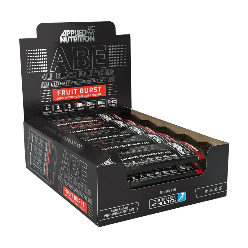 Applied Nutrition ABE Gel 60ml