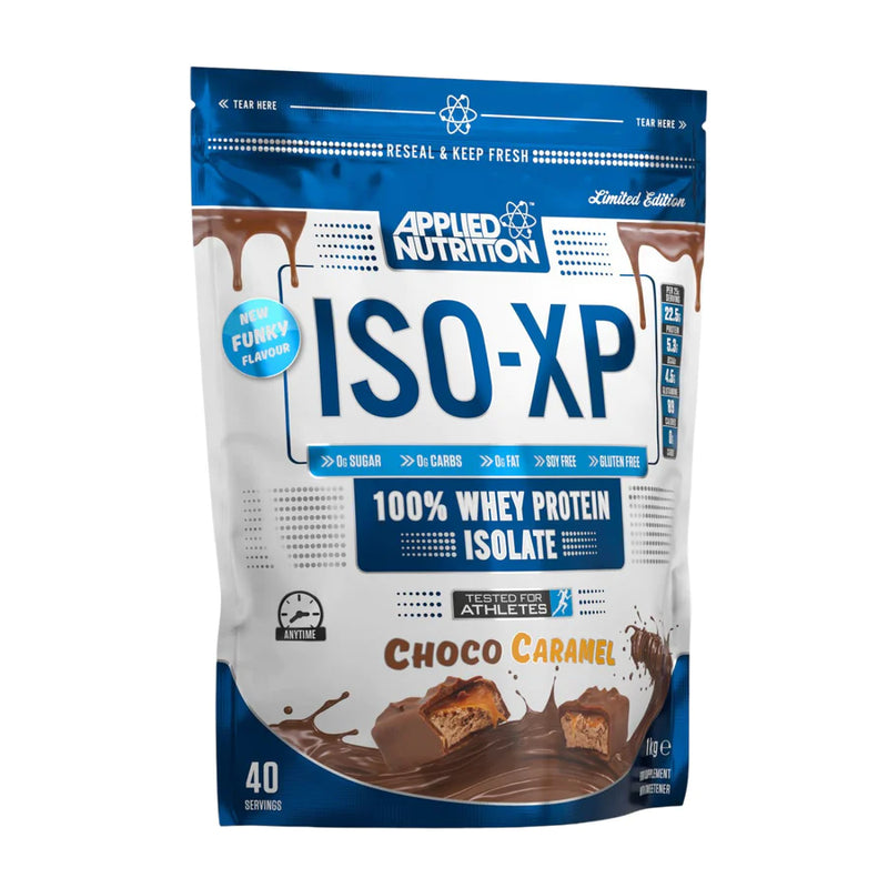 Applied Nutrition Iso-XP 1kg