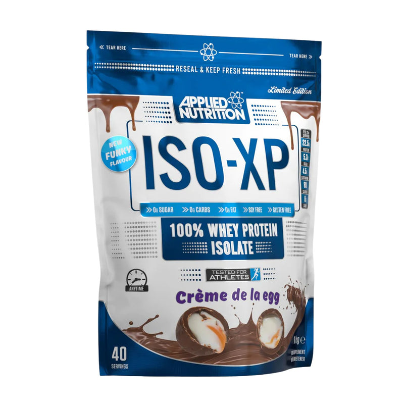 Applied Nutrition Iso-XP 1kg