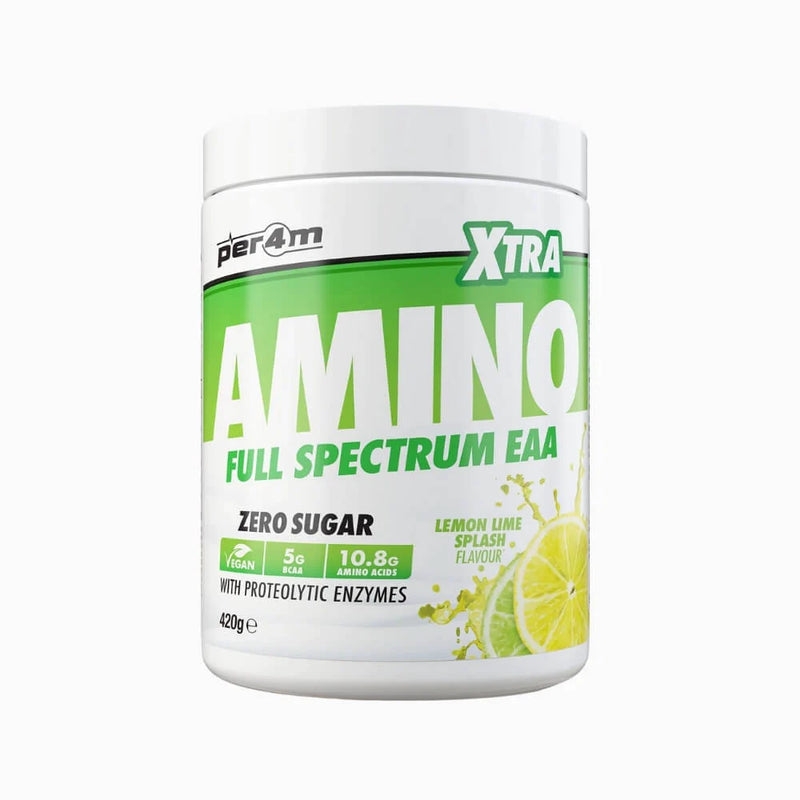 Per4m Amino XTRA 420g