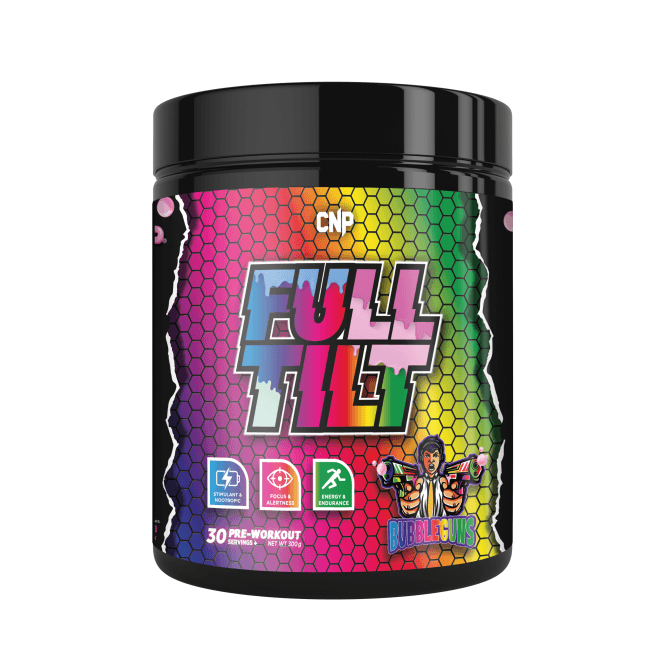 CNP Professional Full Tilt 300g