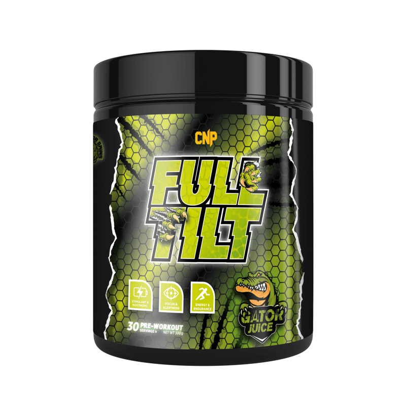 CNP Professional Full Tilt 300g