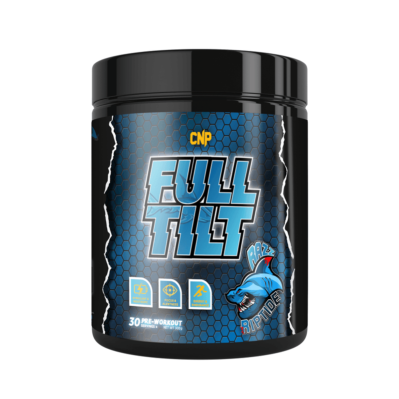 CNP Professional Full Tilt 300g