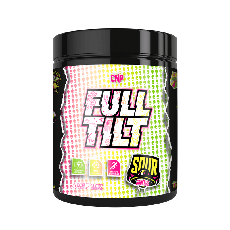 CNP Professional Full Tilt 300g