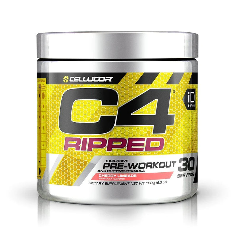 Cellucor C4 Ripped 180g