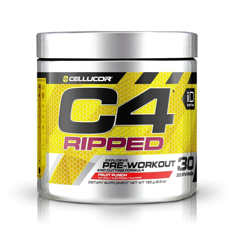 Cellucor C4 Ripped 180g