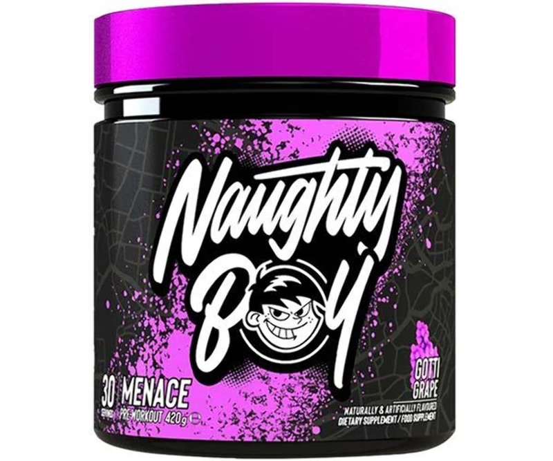 Naughty Boy Menace 420g.