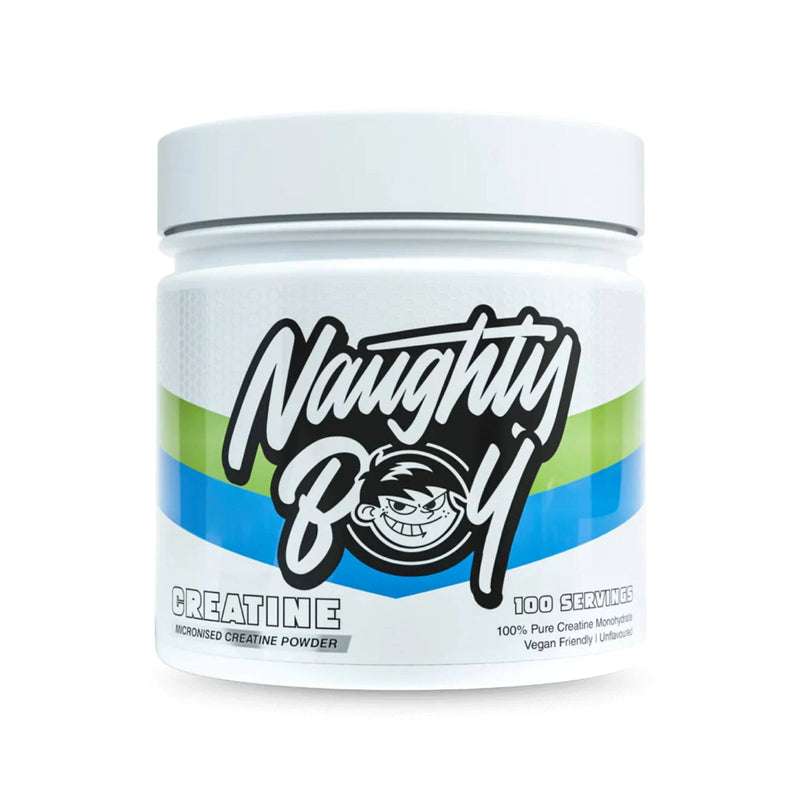 Naughty Boy PRIME Creatine 300g