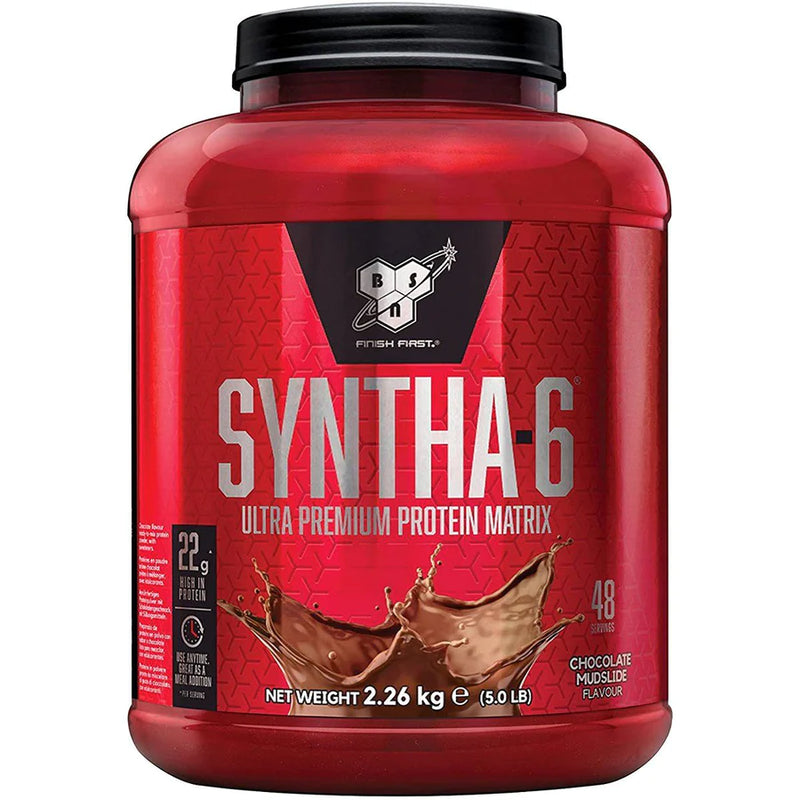 BSN Syntha 6 Limited Edition 2.26kg