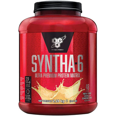 BSN Syntha 6 Limited Edition 2.26kg