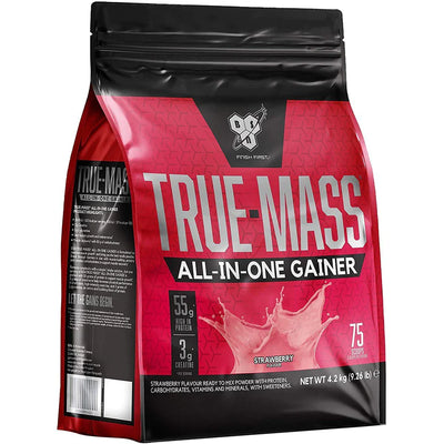 BSN True Mass All-In-One Gainer 4.2kg