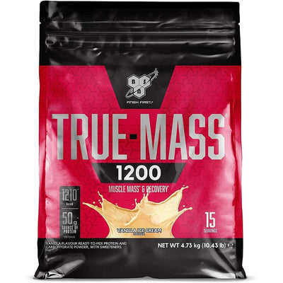 BSN True Mass 1200 4.73kg