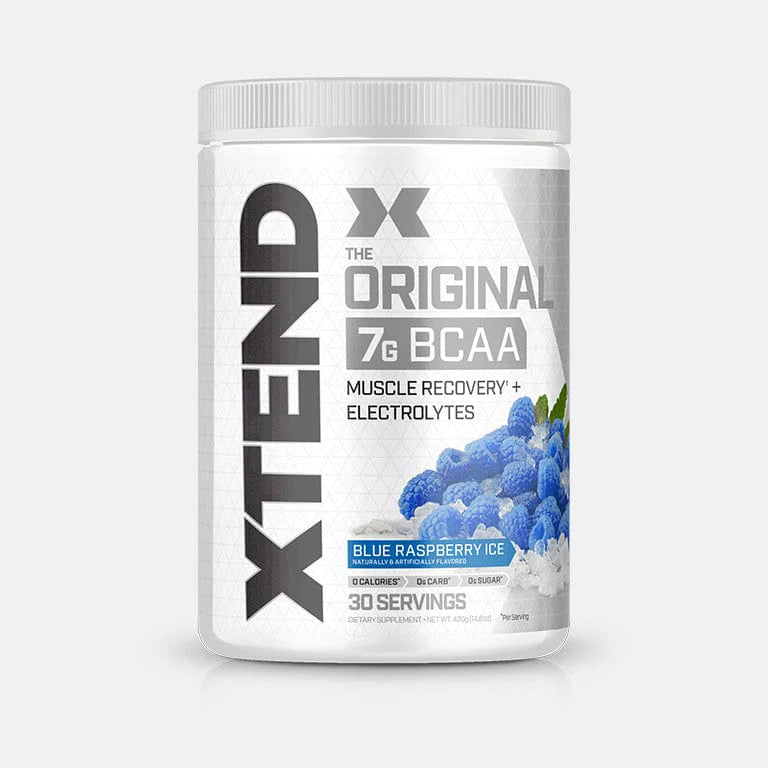 XTEND BCAA 30 Servings